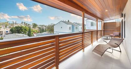 City Living by AvantStay | Large Outdoor Area