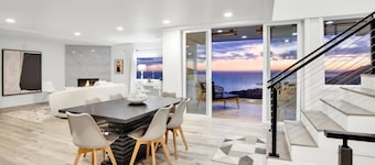 Castlewood by AvantStay | Malibu Cliffside + View