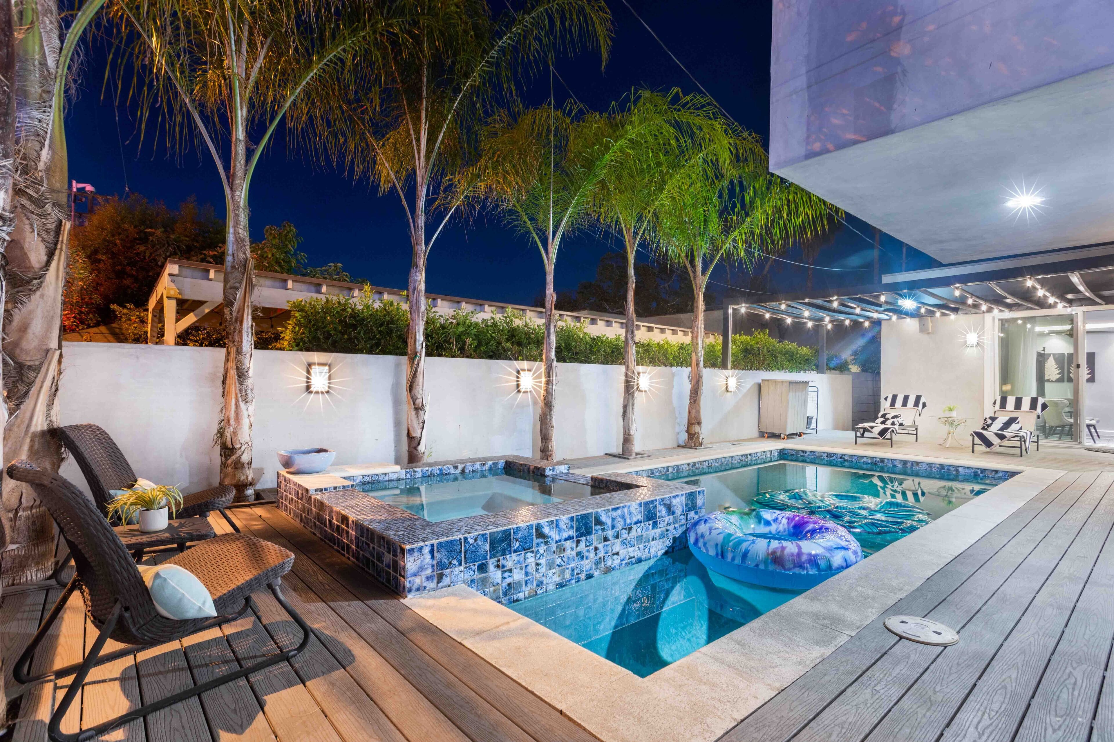 Walefield by AvantStay | Mid-Wilshire Home + Pool