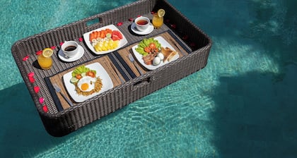 Villa Orange - 900m from Beach