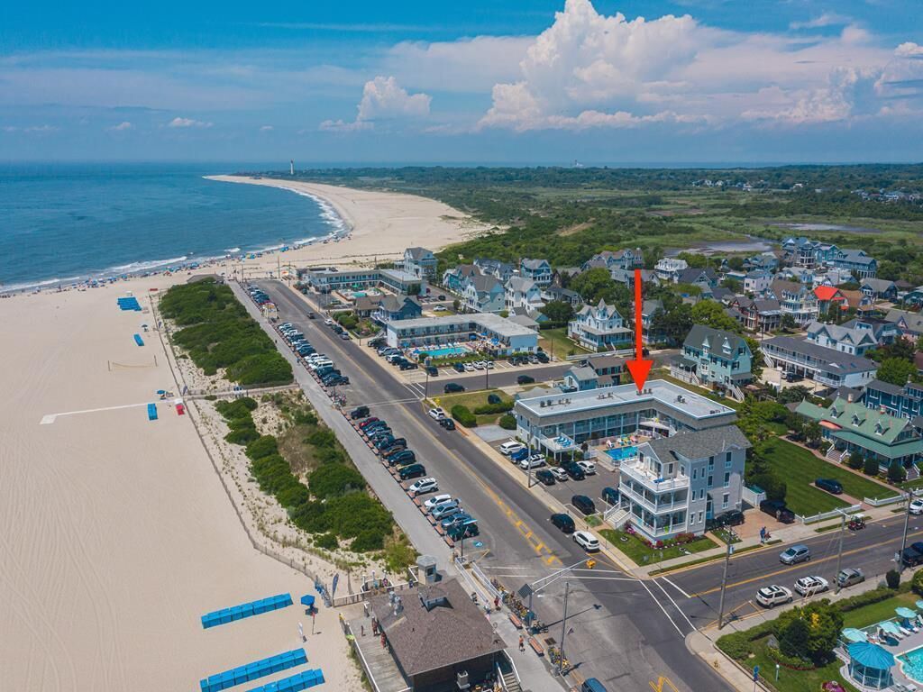 Broadway Beach Condo #10