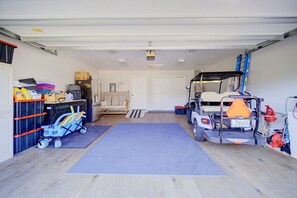 3 Schlafzimmer, WLAN, Bettwäsche