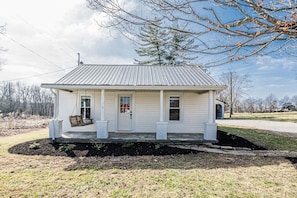 Exterior - Mammoth Cave Getaway (Cave City)