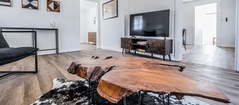 Mammoth Cave Getaway