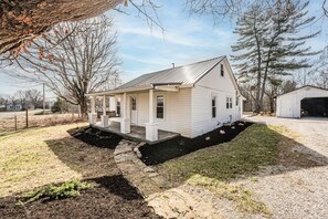 Exterior - Mammoth Cave Getaway (Cave City)