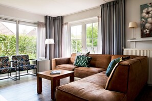 Smart TV, DVD player