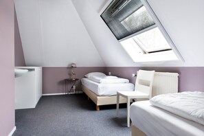 3 Schlafzimmer, kostenloses WLAN