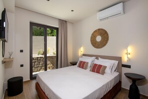 Villa | 4 camere, biancheria da letto ipoallergenica, una cassaforte in camera