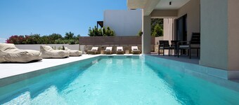 Armour Eclectic Villa