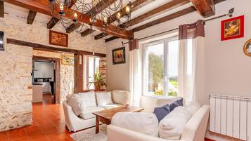 TV, videogames, livros