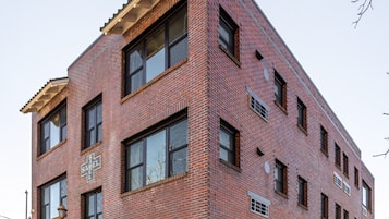 Building design
