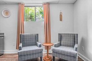 Chambre Confort