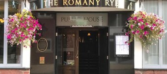 Romany Rye By JD Wetherspoon