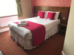 Room - Romany Rye By JD Wetherspoon (Dereham)
