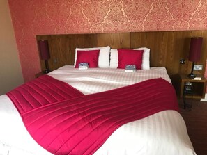 Room - Romany Rye By JD Wetherspoon (Dereham)