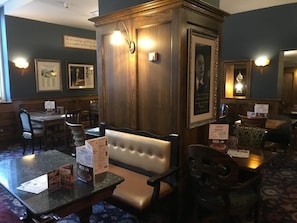 Bar (on property) - Romany Rye By JD Wetherspoon (Dereham)