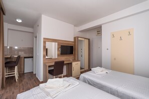 Standard Double or Twin Room - Pharos Hotel (Bar)
