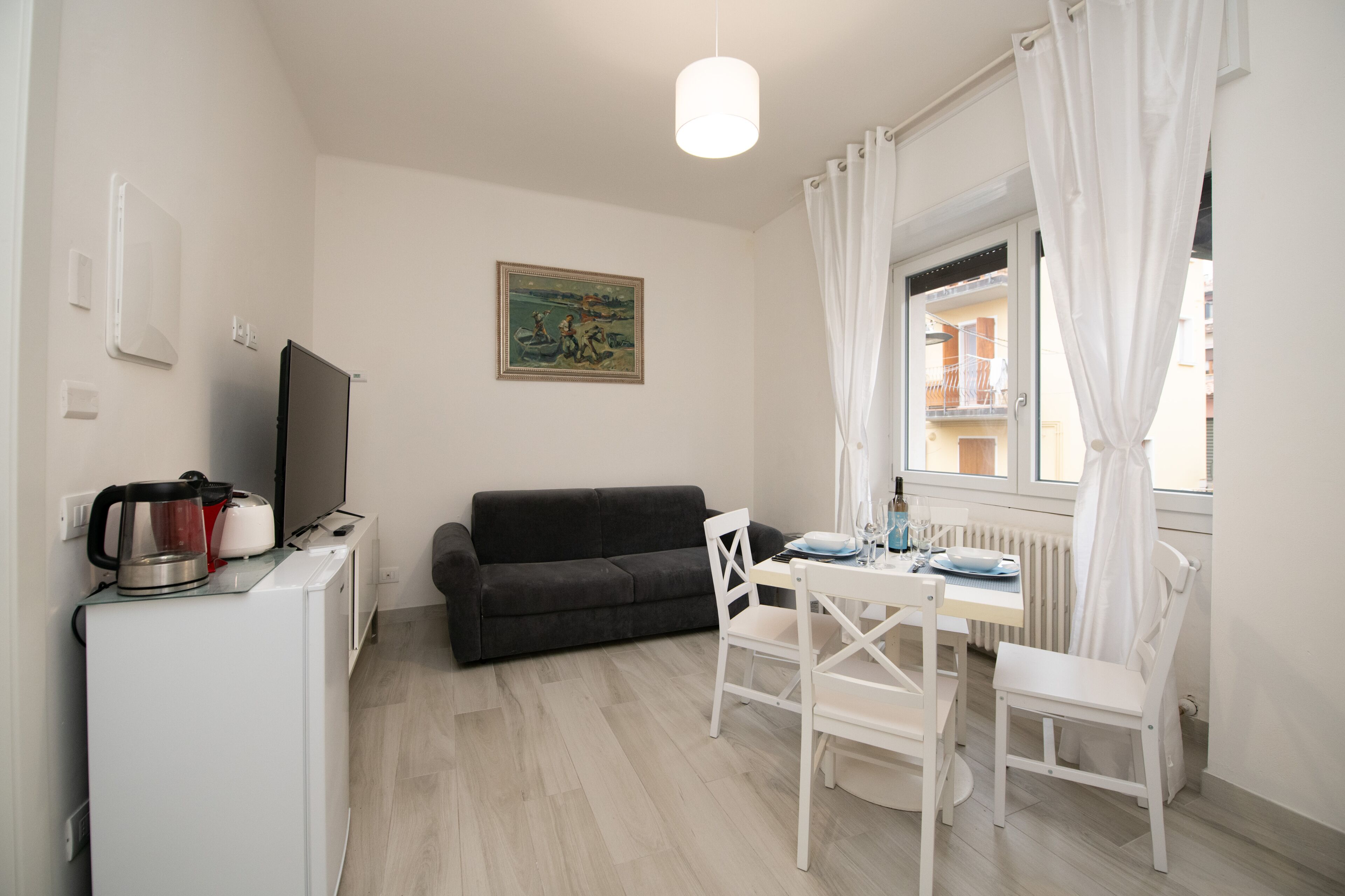 Comfort Apartment