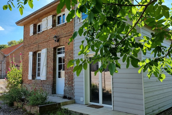 Außenbereich