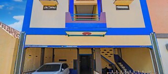 Hotel O Wisma Dua Putra Syariah