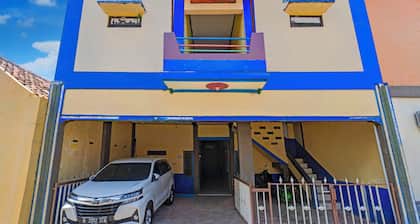Hotel O Wisma Dua Putra Syariah