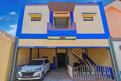 Hotel O Wisma Dua Putra Syariah