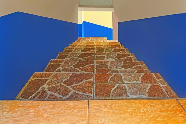 Lobby - Hotel O Wisma Dua Putra Syariah (Kertajati)