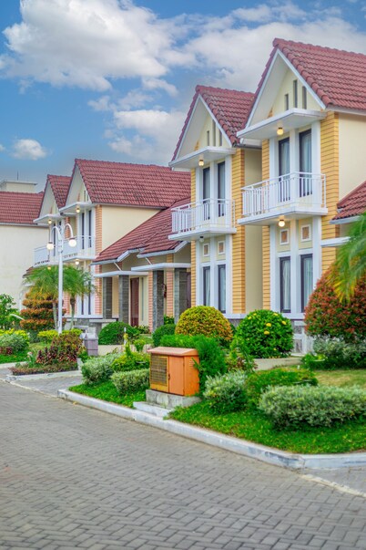 Hotel Griya Katarina