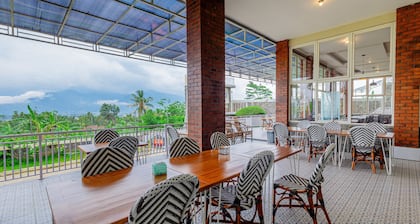 Hotel Griya Katarina