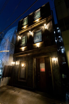 Exterior - OLD HERITAGE SHIBUYA (Tokyo)
