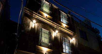 OLD HERITAGE SHIBUYA