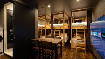 Room 1 - 1F, Non Smoking | Desk, free WiFi, bed sheets