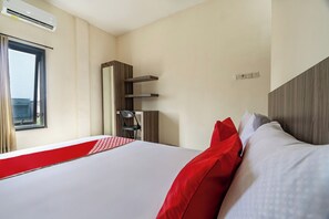 Standard-Doppelzimmer