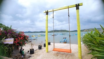 Khu sảnh