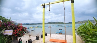 OYO 93626 Hi Homestay & Group