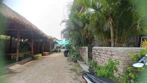 الردهة