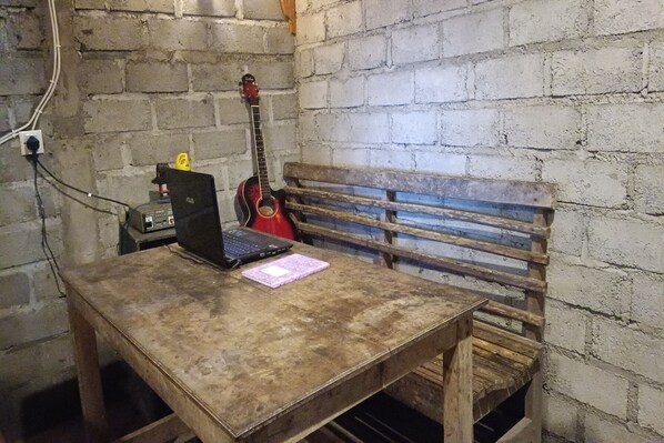 Recepción