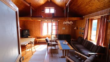 Cabane Tradition | 2 chambres