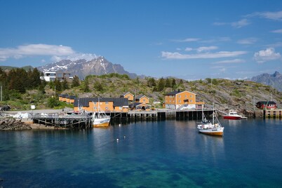 斯坦姆松德旅馆