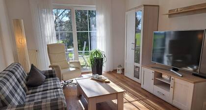 4* Ferienwohnung Olli für 1-3 Personen (56 qm) in Westerkappeln