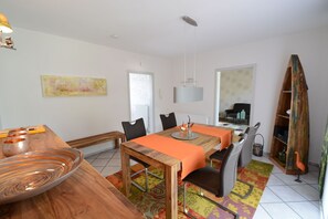 Dining - Ferienwohnung für bis zu 4 Personen (Ibbenbüren)