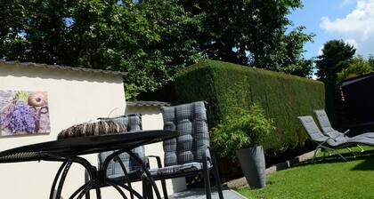 Auszeit... Ferienwohnung, 1-4 Pers.