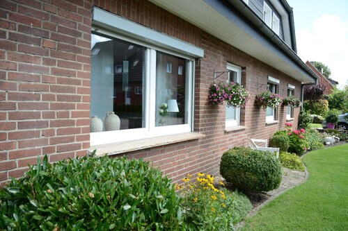 Auszeit... Ferienwohnung, 1-4 Pers.