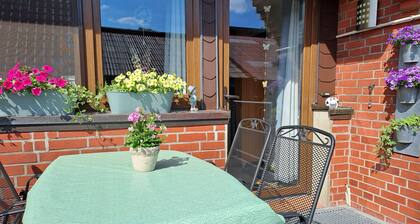 Ferienwohnung Kuhblick, 1-4 Pers.