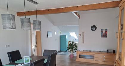 Ferienwohnung Kuhblick, 1-4 Pers.