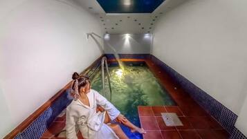 Inomhuspool