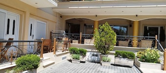 Pozar Salt Cave Hotel Spa