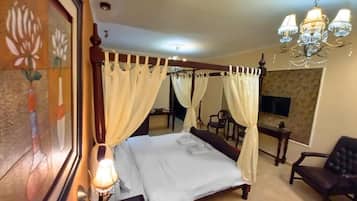Double or Twin Room | Soundproofing, free WiFi