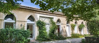 La Magnanerie 16 Personnes, Avec Piscine Privative