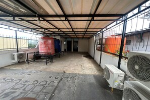 Lobby - SPOT ON 93624 Damai 3 Guest House Syariah (Bandung)